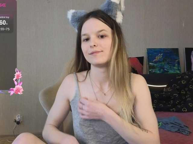 mali-'s BongaCams show and profile