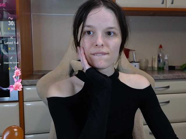 mali-'s BongaCams show and profile