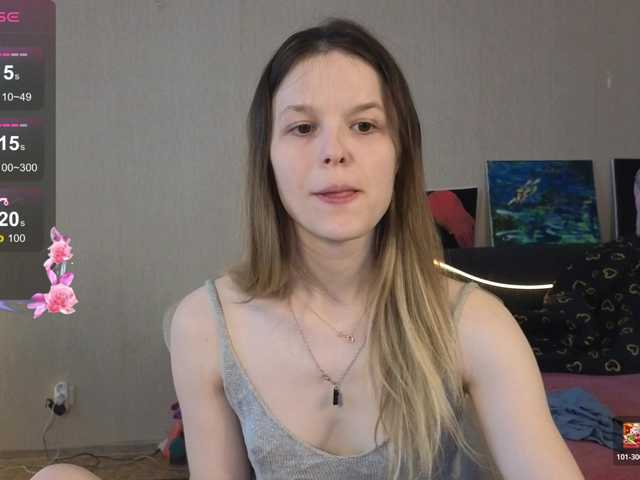 mali-'s BongaCams show and profile
