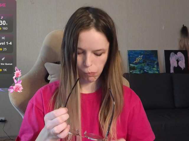 mali-'s BongaCams show and profile