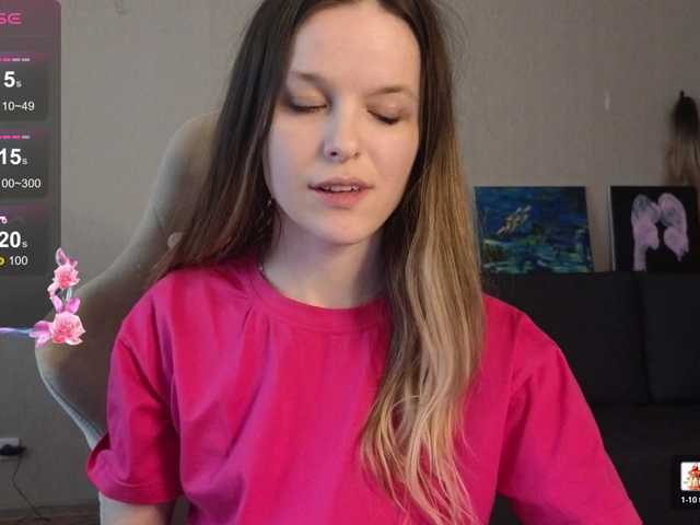 mali-'s BongaCams show and profile