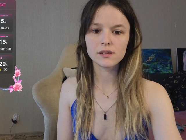 mali-'s BongaCams show and profile