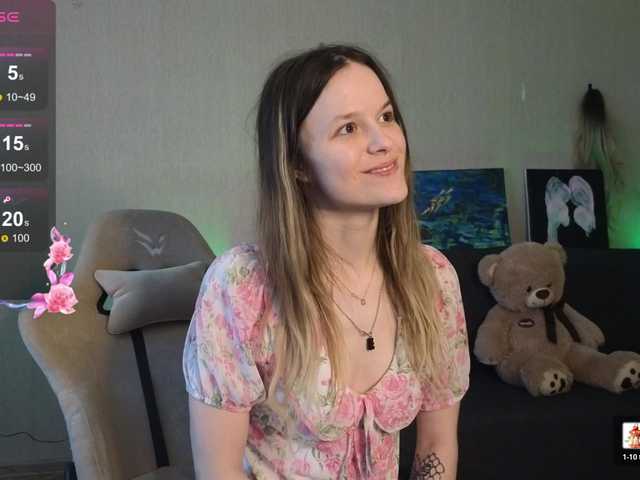 mali-'s BongaCams show and profile