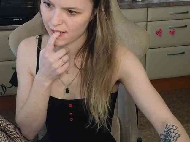 mali- Live Webcam on BongaCams