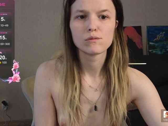 mali- Live Webcam on BongaCams