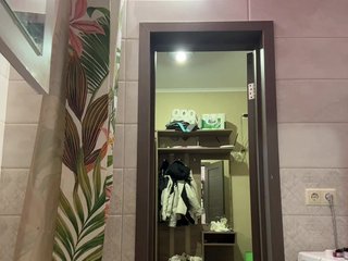 alizii Porn Show