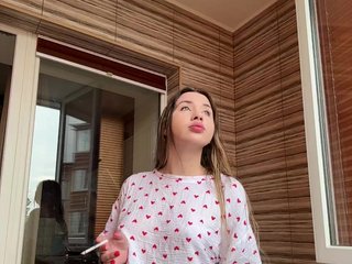 alizii Porn Show