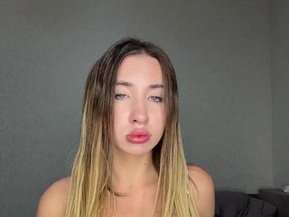 alizii Porn Show