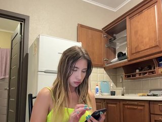 alizii Porn Show