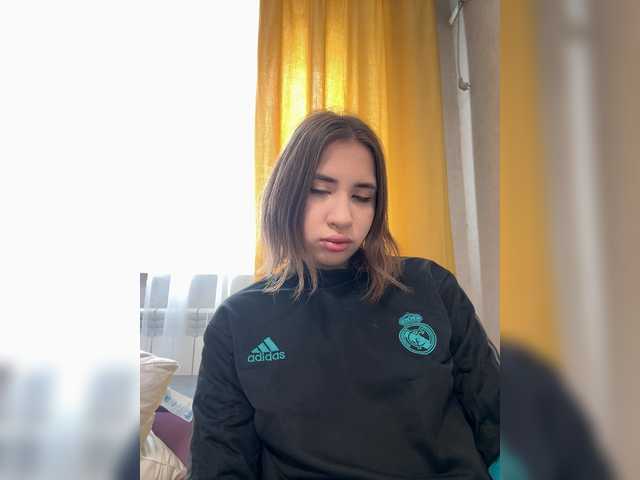 alizii's BongaCams show and profile