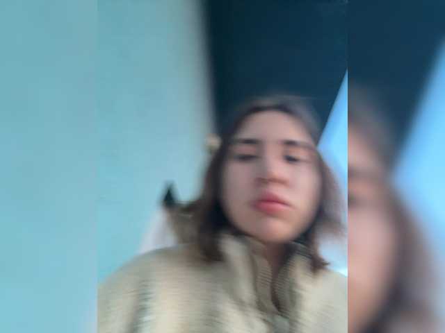 alizii's BongaCams show and profile