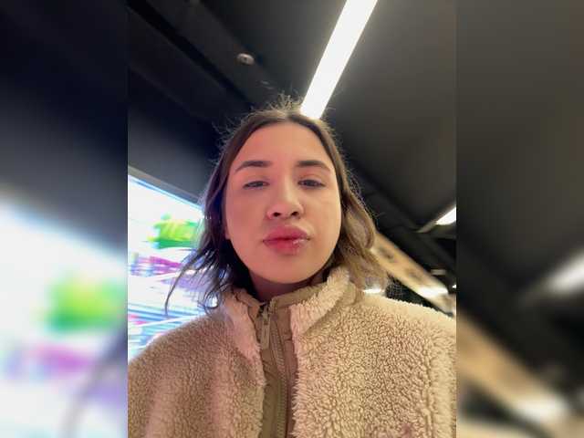 alizii's BongaCams show and profile