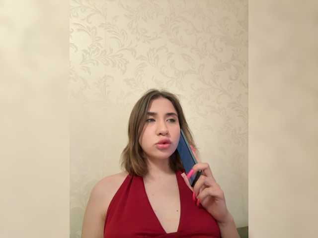 alizii's BongaCams show and profile