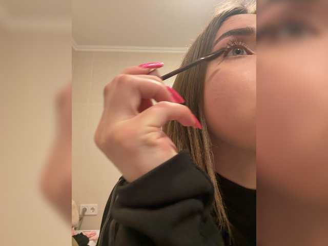 alizii's BongaCams show and profile