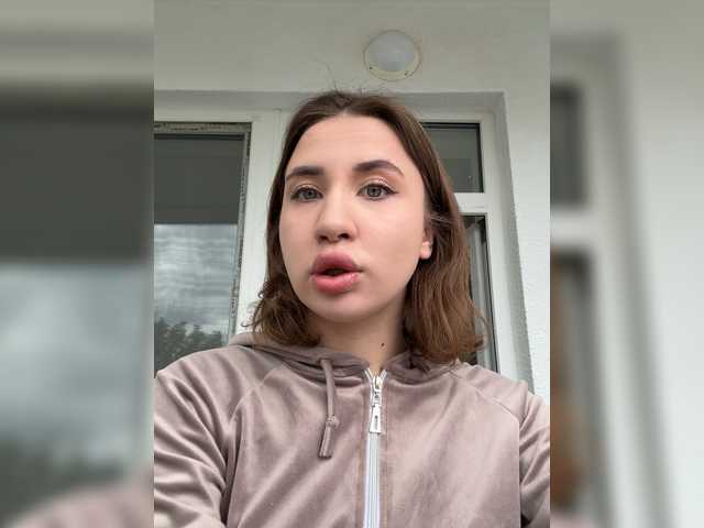 alizii's BongaCams show and profile