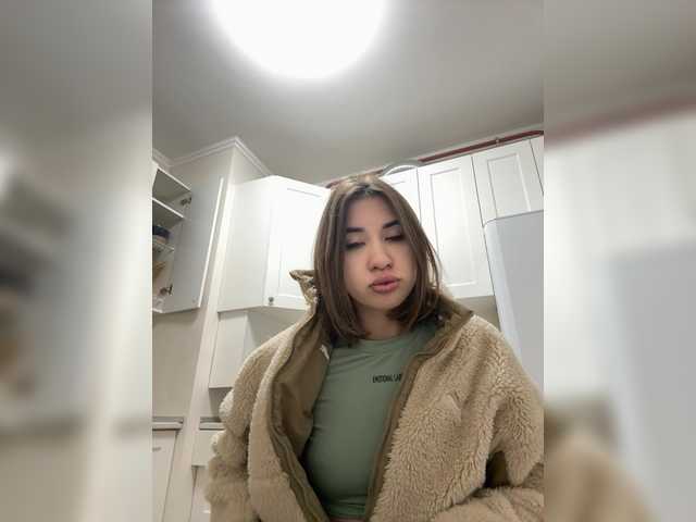 alizii's BongaCams show and profile