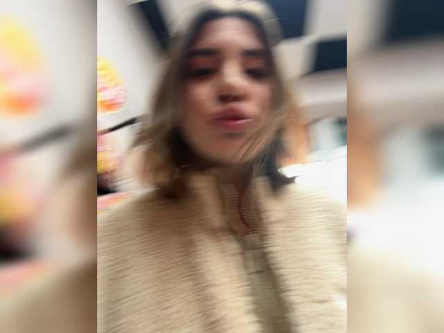 alizii's BongaCams show and profile