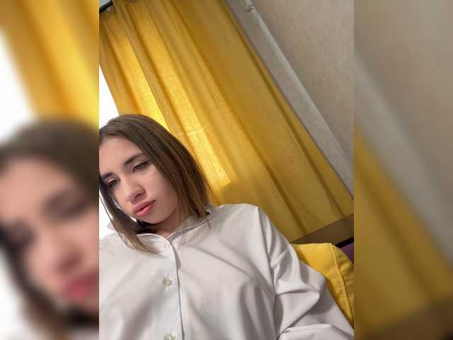 alizii's BongaCams show and profile