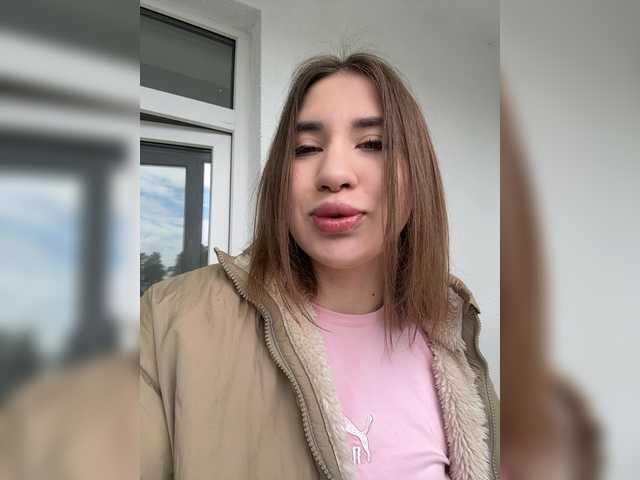 alizii's BongaCams show and profile