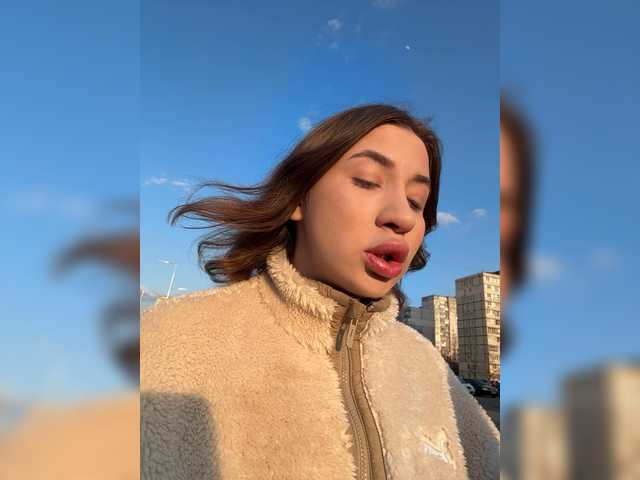 alizii's BongaCams show and profile