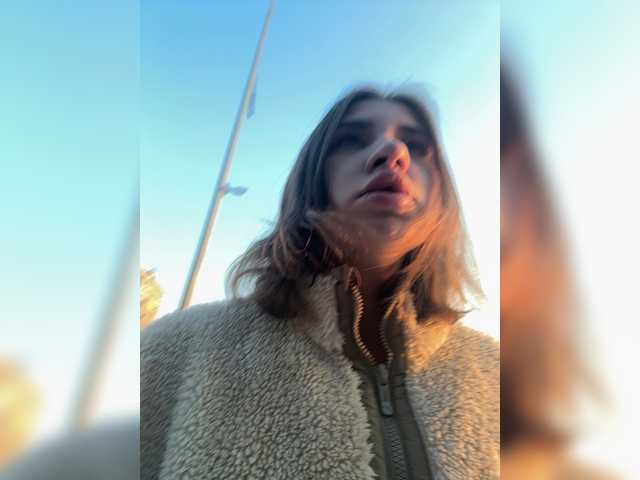 alizii's BongaCams show and profile