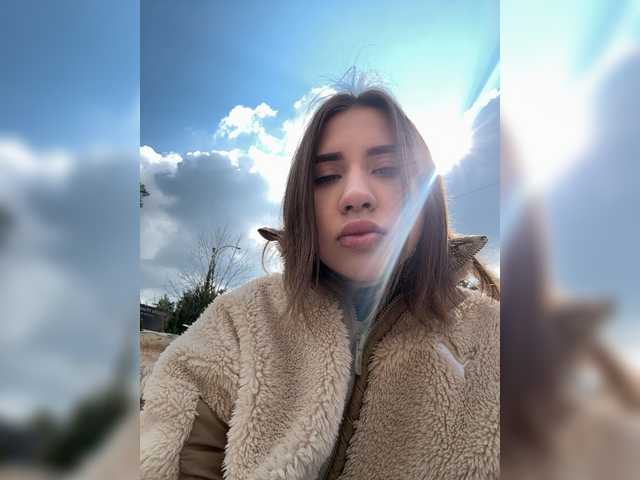 alizii's BongaCams show and profile