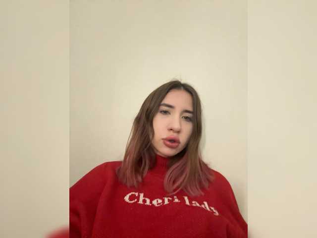 alizii's BongaCams show and profile