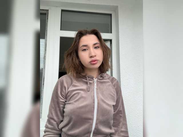 alizii's BongaCams show and profile