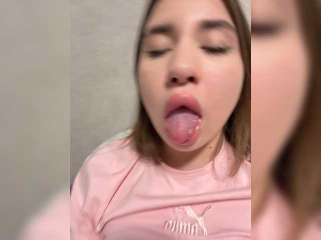 alizii's BongaCams show and profile