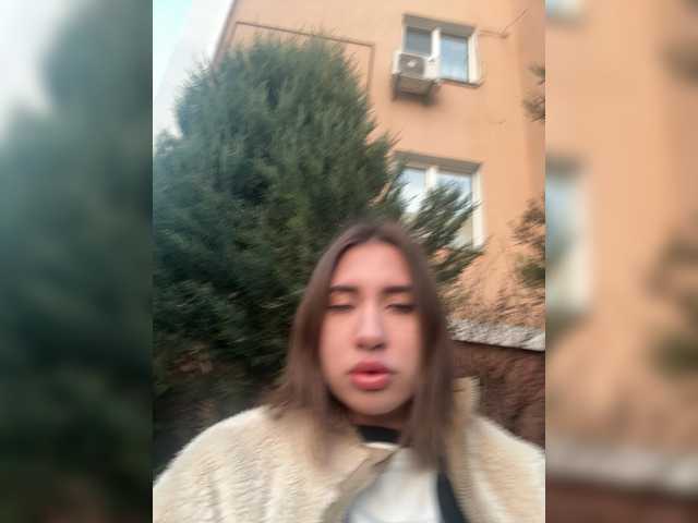 alizii's BongaCams show and profile