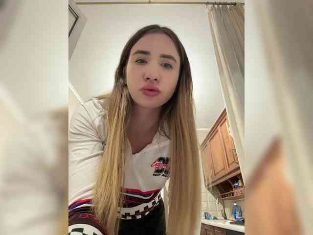 alizii webcam