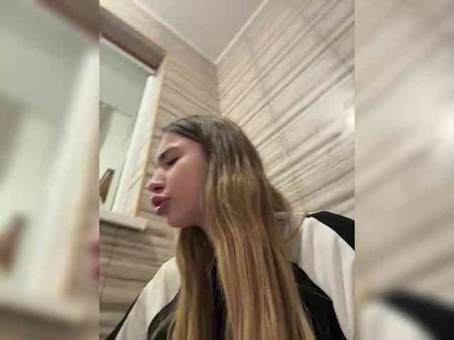 alizii webcam