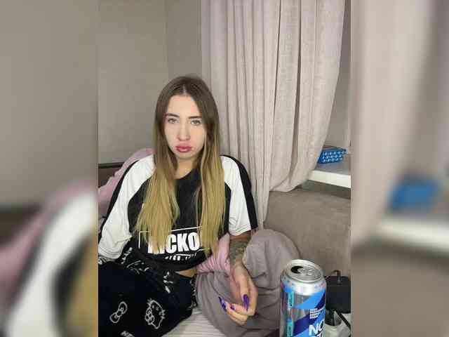 alizii webcam