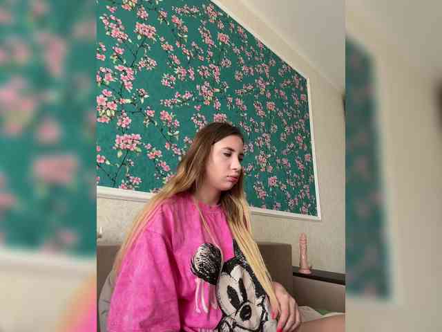 alizii webcam