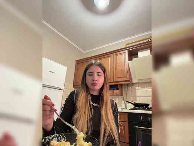 alizii webcam