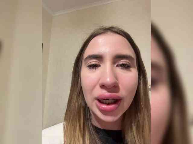 alizii webcam