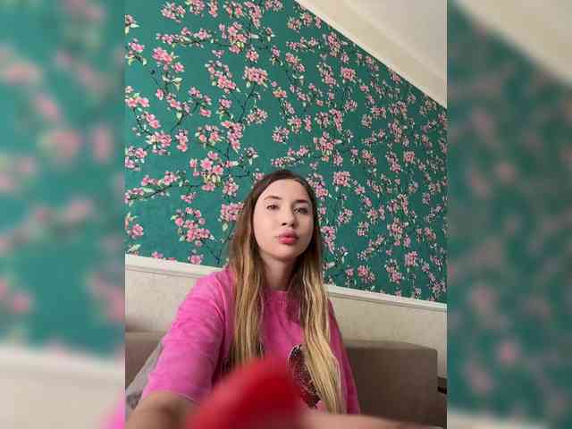 alizii webcam