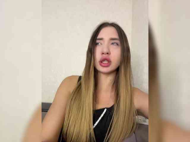 alizii webcam