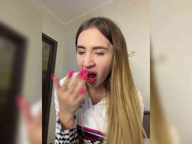 alizii webcam