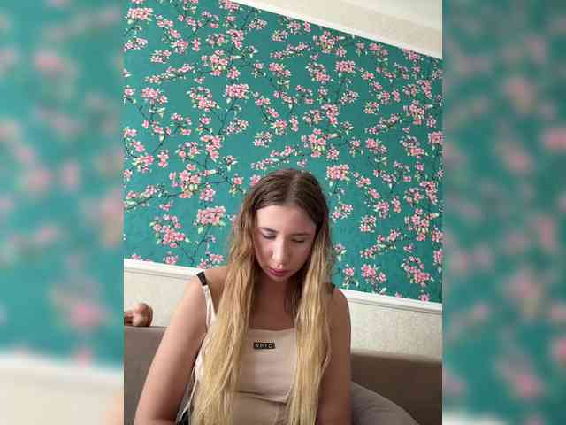 alizii webcam