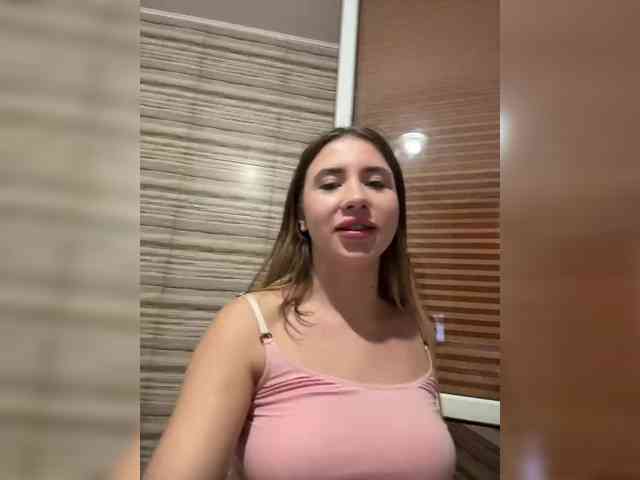 alizii webcam