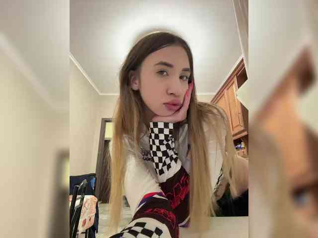alizii webcam