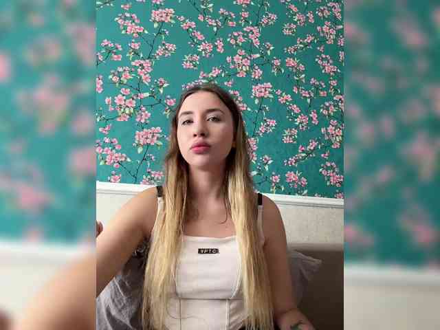 alizii webcam