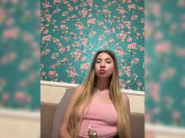 alizii webcam
