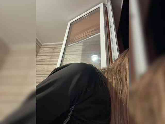 alizii webcam