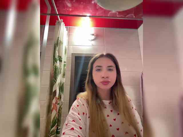 alizii webcam
