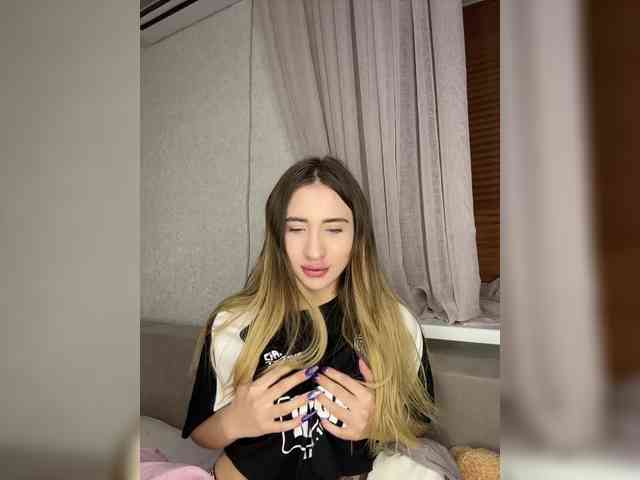 alizii webcam