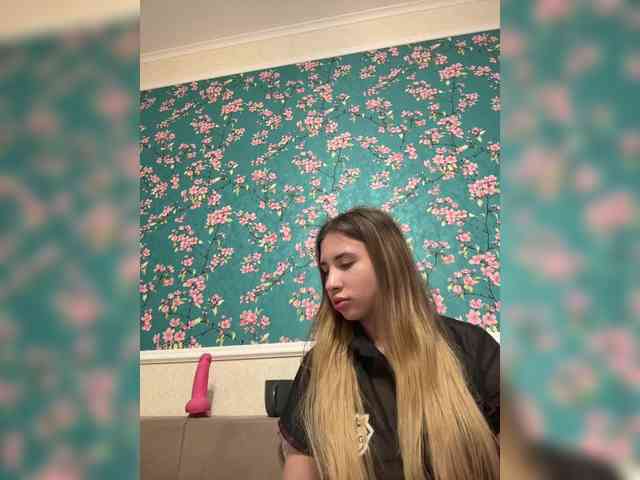 alizii webcam