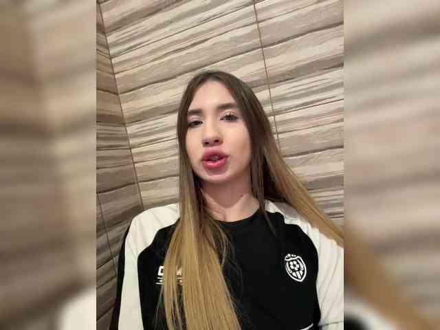 alizii webcam