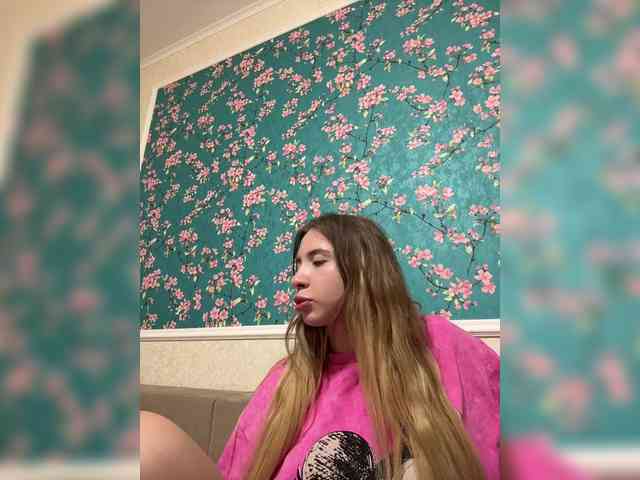 alizii webcam